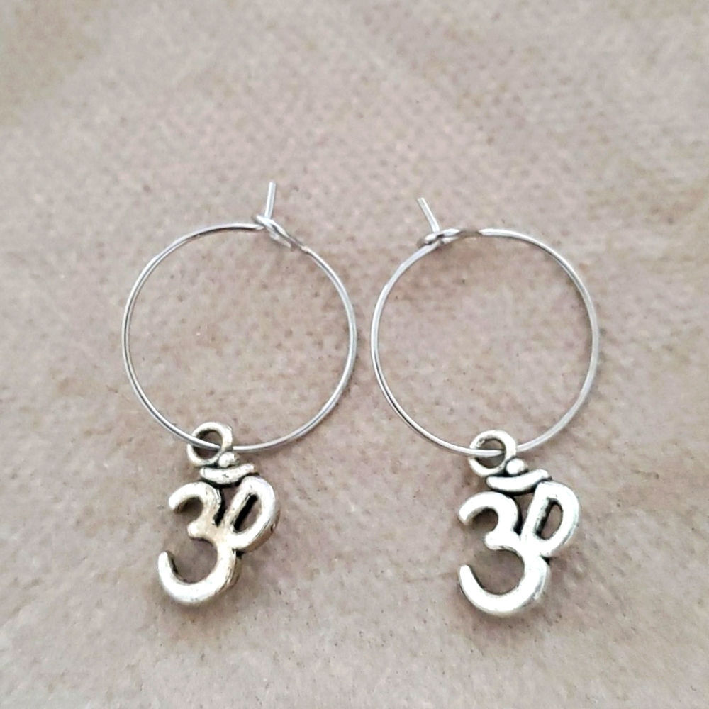 omygod | earrings